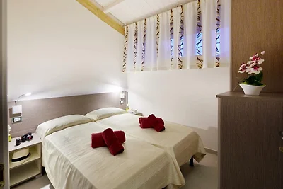 Feriendorf Francesco Holiday Home Comfort