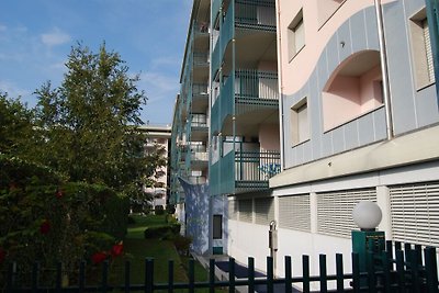 Residenz Delle Terme - Wohnung Tipo B1* AGMC...