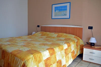 Residenz Primera Dreizimmer-Wohnung Tipo B3