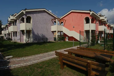 Residenz Tulipano Zweizimmer-Wohnung Erdgesch...