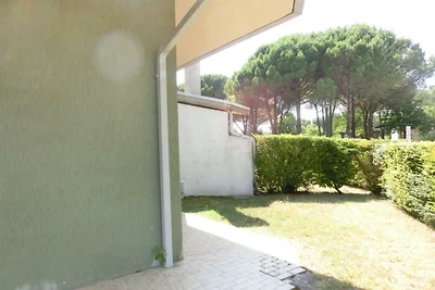 Vakantieappartement Gezinsvakantie Caerano di San Marco