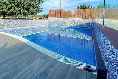 Vakantiehuis Ontspannende vakantie Barcelona