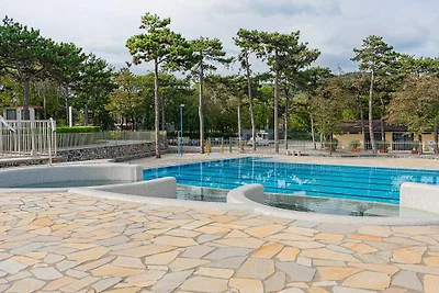 Residenz Mare Azzurro Apartment Falesie
