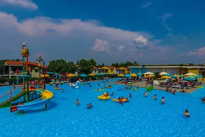 Appartamento Vacanza con famiglia Verona