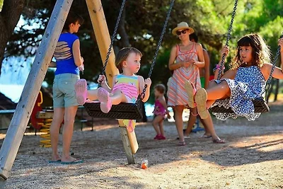 Amadria Park Trogir Mobilehome Happy Premium