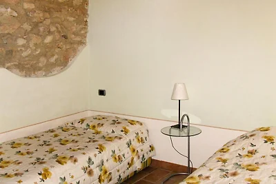 Residenz Borgo Alba Chiara Dreizimmer-Wohnung...