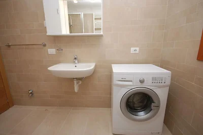 Villaggio Tamerici Dreizimmer-Wohnung Trilo...