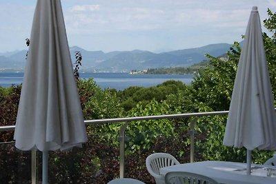 Vakantieappartement Gezinsvakantie Bardolino