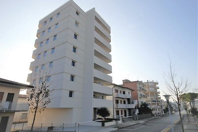 Residenz Torre Bianca Wohnung Trilo C5