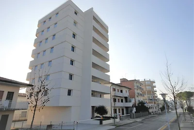 Residenz Torre Bianca Dreizimmer-Wohnung Tril...