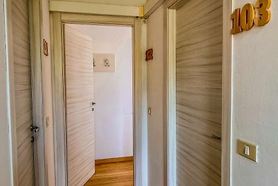 Vakantieappartement Gezinsvakantie Bardolino