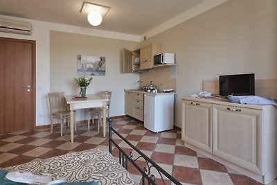 Vakantieappartement Gezinsvakantie Verona