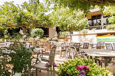 Ferienpark Castell Montgri - Mobilehome Happy Comfort (2801)