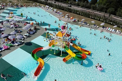 Cisano San Vito Mobilehome Happy Easy