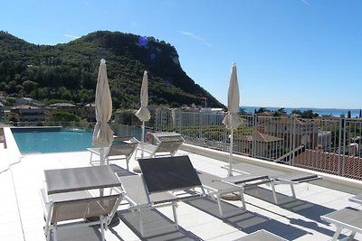 Vakantieappartement Gezinsvakantie Garda