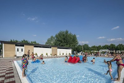 Vakantiehuis Ontspannende vakantie Verona