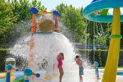 Feriendorf Italy Mobilehome Happy Relax