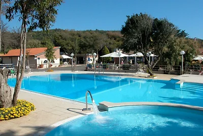 Feriendorf Miramare Mobilehome