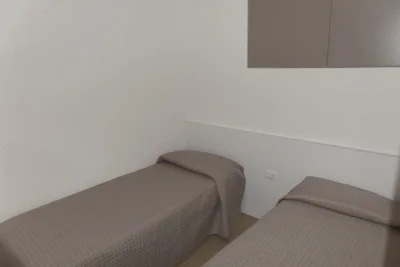 Residenz Shedir Dreizimmer-Wohnung C