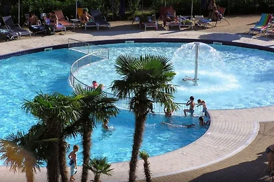 Villaggio A Mare Dreizimmer-Wohnung Trilo IR6