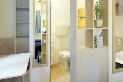 Feriendorf Sabbiadoro Mobilehome H