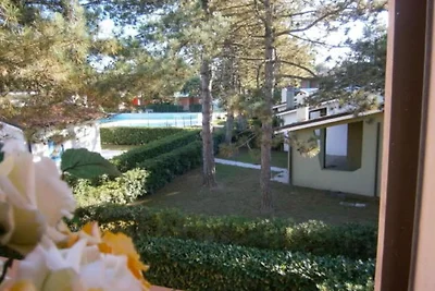 Residenz Azzurro Vierizimmer-Wohnung A4
