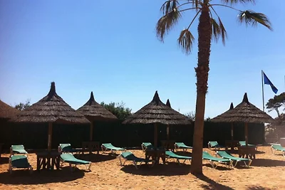 Vakantiehuis Ontspannende vakantie Sant Antoni de Calonge