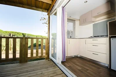 Ferienpark Cesenatico Mobilehome Cottage...
