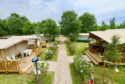 Vakantieappartement Gezinsvakantie Porto Tolle