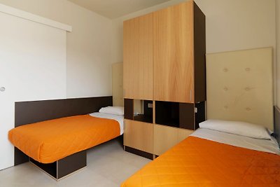 Ferienpark BelVedere - Wohnung Comfort (3395)