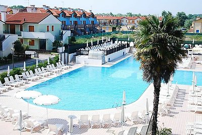 Ferienanlage Mediterraneo - Wohnung Trilo AGITA (2398)