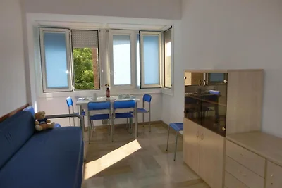 Residenz Pineda Dreizimmer-Wohnung Tipo C*