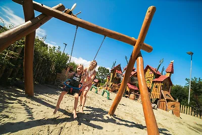 Ferienanlage Piani di Clodia Mobilehome...