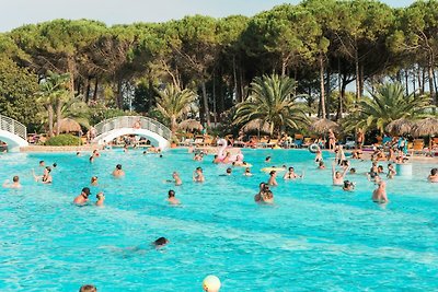 Vakantiehuis Ontspannende vakantie Lignano Sabbiadoro