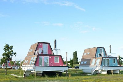 Marina Azzurra Resort Houseboat Garden