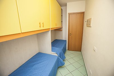 Ferienanlage Solmare Wohnung Trilo