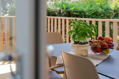 Casa vacanze Vacanza di relax Verona