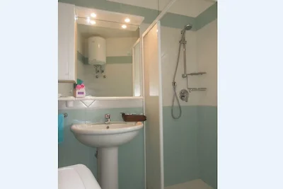 Residenz Argonauti Dreizimmer-Wohnung Trilo C...