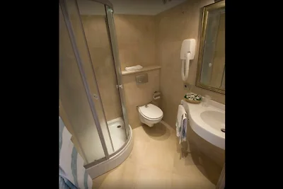 Residenz Katja Zweizimmer-Wohnung Tipo B mit...