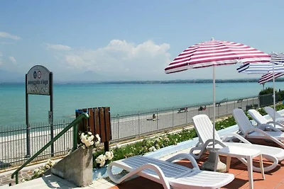 Ferienpark Wien Dreizimmer-Bungalow 4H A3