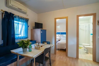 Marina Romea Camping Village Lodge Superior...