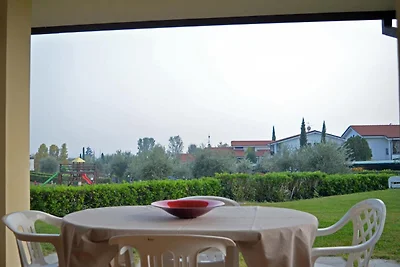 Residenz Primera Dreizimmer-Wohnung Tipo B3