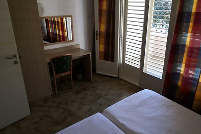 Vakantieappartement Gezinsvakantie Vabriga