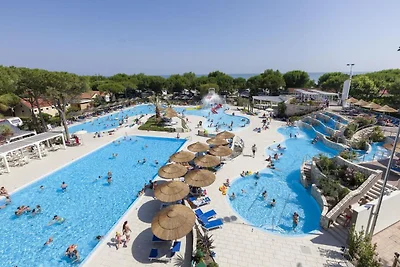 Ferienanlage Ca'Pasquali Mobilehome Top Resid...