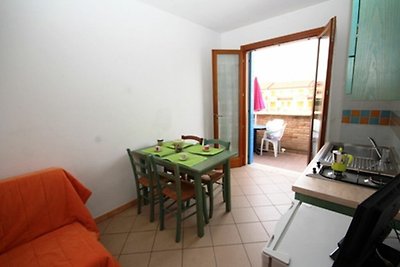 Vakantieappartement Gezinsvakantie Rosolina