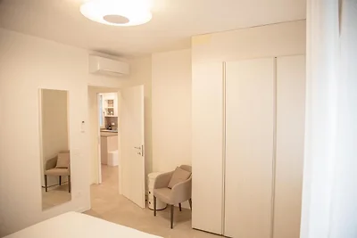 The Green Park Apartment Wohnung Erster Stock