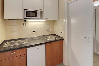 Holiday flat family holiday Umag