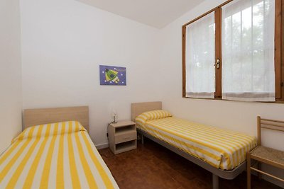 Vakantieappartement Gezinsvakantie Ferrara