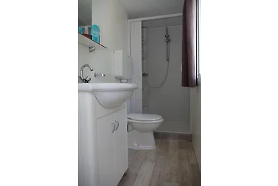 Camping Village Rosapineta Mobilehome Happy...