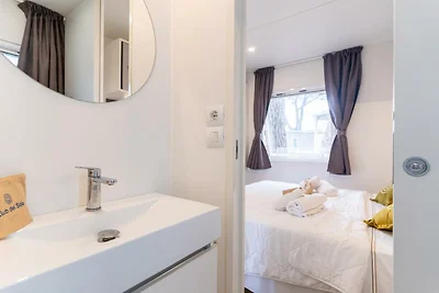 Feriendorf Orbetello Lodge Superior Family